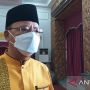 Tidak Bakal Terapkan WFH, Gubernur Bengkulu  Rohidin Mersyah Pastikan ASN Masuk Kantor Besok