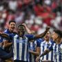 Tekuk Benfica 1-0, Porto Juara Liga Portugal