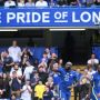Ditonton Pemilik Barunya, Chelsea Malah Ditahan Imbang Wolves 2-2