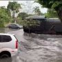 Ini Potret Deretan Lokasi di Kota Solo yang Dikepung Banjir Sore Tadi