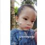 Viral Bocah Mirip Banget Gala Sky Anak Vanessa Angel, Netizen: Kembaran yang Terpisah