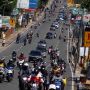 30 Ribu Kendaraan Pergi ke Puncak H-7 Libur Natal, Naik 5 Peren
