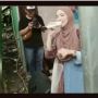 Nisya Sabyan Mendadak Manggung di Perkampungan, Netizen Sewot: Lagi Sepi Job