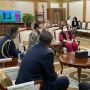 Dapat Undangan Khusus, Megawati Bakal Hadiri Pelantikan Presiden Korea Selatan Yoon Suk Yeol