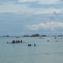 Pantai Trikora Bintan Jadi Favorit Warga Kepri Nikmati Libur Lebaran, Apa Kelebihannya?