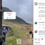 Enggak Hanya di Jalan Tol, Kemacetan Juga Sempat Terjadi di Bromo