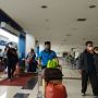 Arus Balik H+6 Lebaran, 2.171 Penumpang Tiba di Terminal Pulo Gebang
