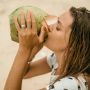 5 Manfaat Air Kelapa Muda untuk Kesehatan, Baik Diminum Rutin oleh Penderita Diabetes