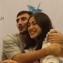 Tegar Lihat Jessica Iskandar Kesakitan, Tangis Vincent Verhaag Pecah Usai Bayinya Lahir