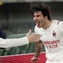 Geser Inter Milan, Sandro Tonali Bawa AC Milan Kembali ke Puncak Klasemen Liga Italia
