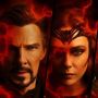 Kehebohan dalam Film Dr. Strange in The Multiverse of Madness