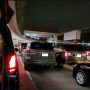 Warganet Keluhkan Macet di Terminal 2 Bandara Soekarno-Hatta, Toyota Fortuner Berpelat Dinas Jadi Biang Kerok