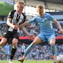 Hasil Bola Tadi Malam: Manchester City Bantai Newcastle, Real Madrid Ditekuk Atletico