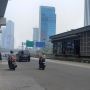 Jakarta Lancar Berkat ASN WFH, Tapi Kenapa Slipi-Semanggi Tetap Padat? Ini Penyebabnya Kata Polisi!