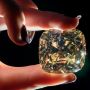 Mewahnya Berlian "The Rock" dan "Red Cross" yang Akan Dilelang di Jenewa