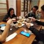Merasakan Nikmatnya 'Bakar'-bakaran' di Daegu Korean Grill, Cita Rasa dan Bumbu Asli Negeri Ginseng