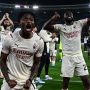 Tumbangkan Verona, Ac Milan Singkirkan Inter dari Puncak Serie A