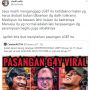 Tak Tolerir Keberadaan LGBT, KH Cholil Nafis: Yang Normal Laki Berpasangan dengan Perempuan Begitu Juga Sebaliknya