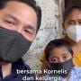 Erick Thohir Bagikan Momen Temui Kornelis Lagi, Kisahnya Bikin Nangis