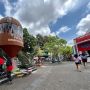 Sebanyak 80.000 Wisatawan Tercatat Kunjungi Yogyakarta Selama Libur Lebaran