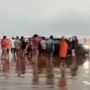 Diduga Malas Jalan Kaki, Wisatawan Kena Apes saat Liburan Ke Pantai: Mitsubishi Pajero Sport Terjebak di Pasir