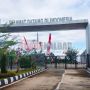 Tiga Pos Lintas Batas Negara Berbatasan dengan Sarawak Malaysia Sudah Dibuka Lagi