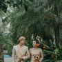 Jumlah Pengiring Pengantin Ini Ada 3.000 Orang, Satu Kampung Diajak Semua