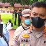 Polisi Temukan 7 Koper Diduga Kosmetik Ilegal saat Cegat Satu Keluarga di Bandara Kualanamu