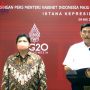 Luhut Sebut Strategi Pemerintah Berhasil Turunkan Jumlah Pengangguran