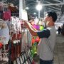 Sepekan Libur Lebaran, Sebagian Pedagang di Teras Malioboro 2 Urung Rasakan Dampaknya