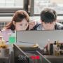 Shooting Stars Episode 6: Cinta Lama Lee Sung Kyung