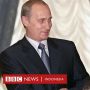 Putin Diduga Punya Pacar yang Diincar Sanksi Barat, Siapa Alina Kabaeva?