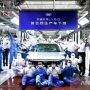 China Jadi Pasar Mobil Listrik Terbesar Dunia, Cadillac LYRIQ Digarap di SAIC-General Motors Shanghai