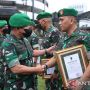 Tangkap Pembunuh Babinsa dan Istrinya, Tim TNI AD-Polri Dapat Penghargaan dari KSAD Jenderal Dudung