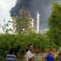 Kronologis Pipa GAS Meledak di Prabumulih Sumsel, Suami Istri Jadi Korban