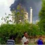 Fakta-Fakta Ledakan di SKG Pertamina Prabumulih, Pasangan Suami Istri Masih Dirawat