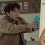 Lee Kwang Soo Bikin Ketawa Pemain The Killer's Shopping List di Balik Layar