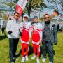 SEA Games 2021: Perjuangan Pedayung Indonesia Raih 7 Emas Dimulai Hari Ini
