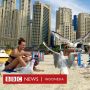 Orang-orang Kaya Rusia Lari ke Dubai untuk Hindari Sanksi