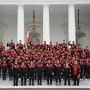 Klasemen Perolehan Medali SEA Games 2022: Tiga Emas Antar Indonesia ke Peringkat Tiga