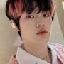 Chenle Akui Member NCT Dream Gambar Jadwal Teaser Album Repackage 'Beatbox'