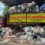 Kota Yogyakarta Terancam Darurat Sampah, Ini Sebabnya