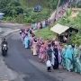 Rombongan Keluarga Pengantin Berjumlah 3000 Orang di Majalengka Bikin Heboh, Netizen: Tim Katering Langsung Jompo