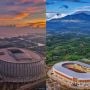 Adu Megah JIS Versus BIS, Stadion Jakarta dan Banten Sama-Sama Bertaraf Internasional