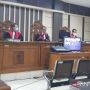 Budhi Sarwono Ngaku Tidak Pernah Menerima Fee dari Kontraktor Proyek di Banjarnegara