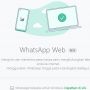 Takut Akun WhatsApp Terus Terhubung? Ini Cara Keluar dari WA Web di Laptop?