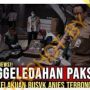 CEK FAKTA: Beredar Kabar Anies Baswedan Digeledah KPK Imbas Penggelapan Dana Formula E, Benarkah?