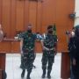 Pilih Bawa Handi-Salsa ke Rumah Sakit, Oditur Militer Sebut Dua Anak Buah Kolonel Priyanto Lebih Realistis