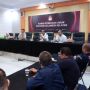 Empat Nama Anggota KPU di Sulawesi Selatan Terdaftar Sebagai Anggota Partai Politik