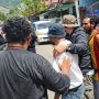 Termasuk Jefry Wenda, Tiga Aktivis Papua Masih Ditahan Polisi Usai Aksi Demo Tolak Otsus